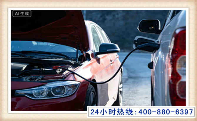 城北潍坊拖车,附近24小时汽车拖车救援，潍坊道路救援拖车电话